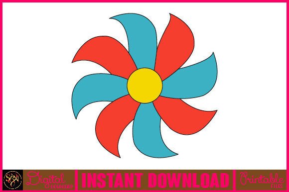 Mandala 3D Layered SVG Cut File-51: Graphics & Crafts Asset Review